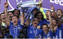 Chelsea'den son hafta lgnl! 6 gol ve...