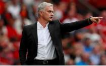 Jose Mourinho, eski rencileriyle kazanyor