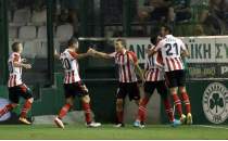 Athletic Bilbao, Panathinaikos'u 7 dakikada paralad