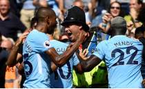 Manchester City iddialar yargya tayor