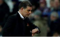 West Ham Slaven Bilic ile yollarn ayrd