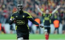 Yeni Malatyaspor, Vodafone Arena'da liderlie yrd! 