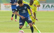 Ertelenen mata glen taraf Adana Demirspor! 
