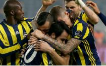 Fenerbahe'ye 90+1'de hayat veren gol