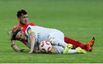 Samsunspor'dan kritik 3 puan! 