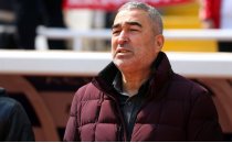 Sivasspor, Aybaba ile ilk mata gld!
