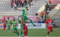 Boluspor Sper Lig yolunda byk frsat tepti! 