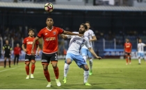 Adanaspor giderken Trabzonspor'a elme takt!..