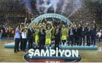 Cumhurbakanl Kupas Fenerbahe'nin!