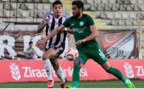 Sivas Belediyespor'da Galatasaray heyecan