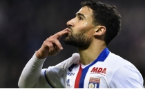 Nabil Fekir ii Fransa'da bitirmek istiyor!