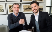 Nuri ahin'den Bruma ve transfer szleri
