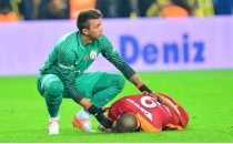 Galatasarayl yldz yazdlar! 'Gnderirlerse gelecek'