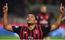 Milano'da 3 penalt, 4 gol ve 3 puan!