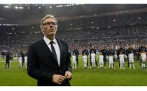 Fenerbahe'de Laurent Blanc'n ismi konuulmaya baland
