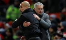 'Guardiola, Manchester United' ampiyon yapar'