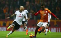 PFDK'dan Beikta ve Galatasaray'a ceza