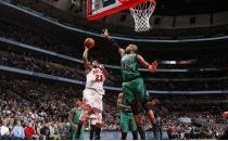 NBA'de gecenin ma raporu!