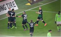 Yunus asist, Gomez gol; Halil Altntop kazanan oldu