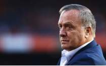Dick Advocaat'tan Robin van Persie aklamas! 