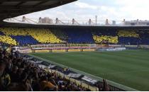 Ankaragc takld, Karyaka fark yapt! 