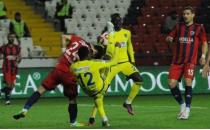 Mersin dmanyurdu'nun ligde kalma inat! 