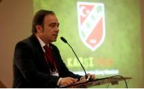 Karyaka'da kongre gn