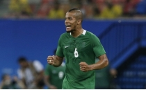 Bursaspor, bir transfer daha yapt! 