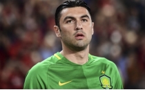 Burak Ylmaz'a ar ceza geliyor! 