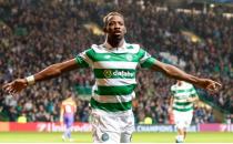 Galatasaray almad; Moussa Dembele durmuyor!