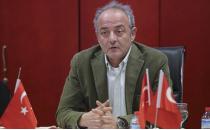 Genlerbirlii'nde yeni bakan Murat Cavcav