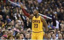 NBA'de gecenin ma raporu!