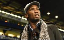 Didier Drogba yeni gzdesini aklad!