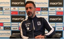 Vitor Pereira krmz karttan sonra ykld!