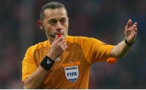 Suudi Arabistan'da Cneyt akr ynetti, gol kmad