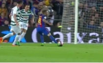 Barcelona ma iin ike iddias! 