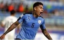 Galatasaray'n Uruguayl gzdesinden srpriz transfer