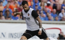 Valencia'dan Alvarao Negredo cevab!