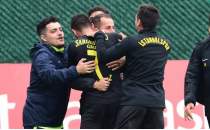 stanbulspor'dan Balkesirspor'a farkl tarife