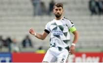 UEFA Avrupa Ligi'nde Selim Ay en iyiler arasnda