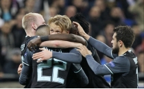 Dolberg, Traore, Younes! te Ajax'n final yry