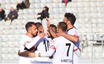 Genlerbirlii'nde 7 istifa birden