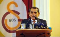 Dursun zbek'ten ampiyonluk aklamas