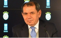 Galatasaray transferde hsrana urad