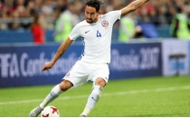 Maldonado'dan sonra Fenerbahe'nin ikinci ismi...