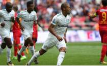 'Yln Afrikal futbolcusu' dlne Trkiye'den 2 aday