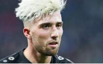 Kevin Kampl: 'Byle bir atmosferden daha nce oynamadm'