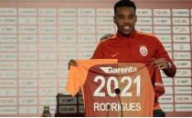 Galatasaray, 8 milyon Euro harcad! 