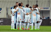 Marsilya, Angers' rahat geti!