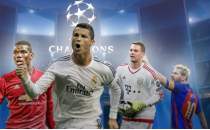 UEFA Yln 11'i adaylar akland